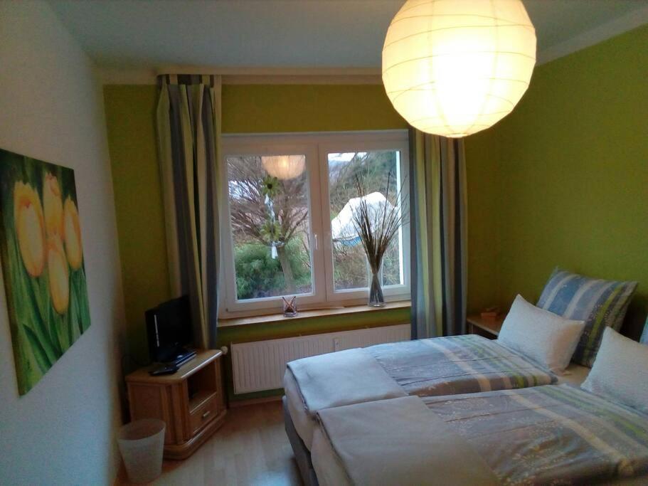 Fewo Summertime Hehlen Exterior foto